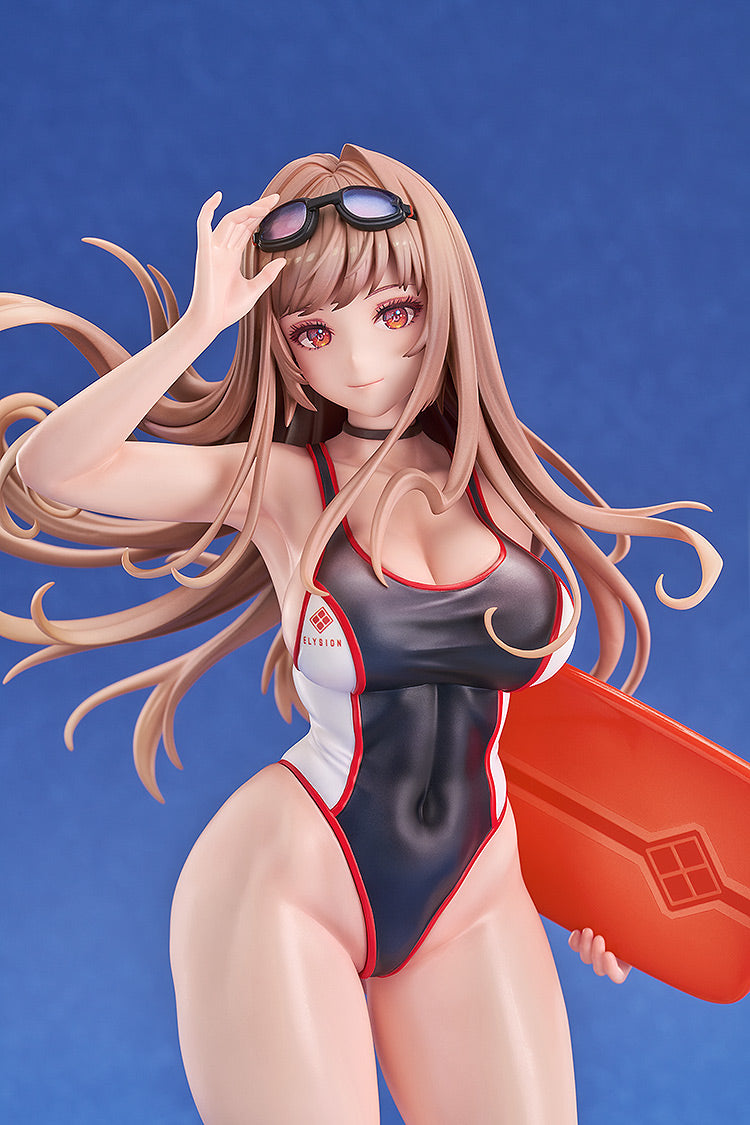 GODDESS OF VICTORY: NIKKE - Rapi: Classic Vacation 1/7 Scale Figure