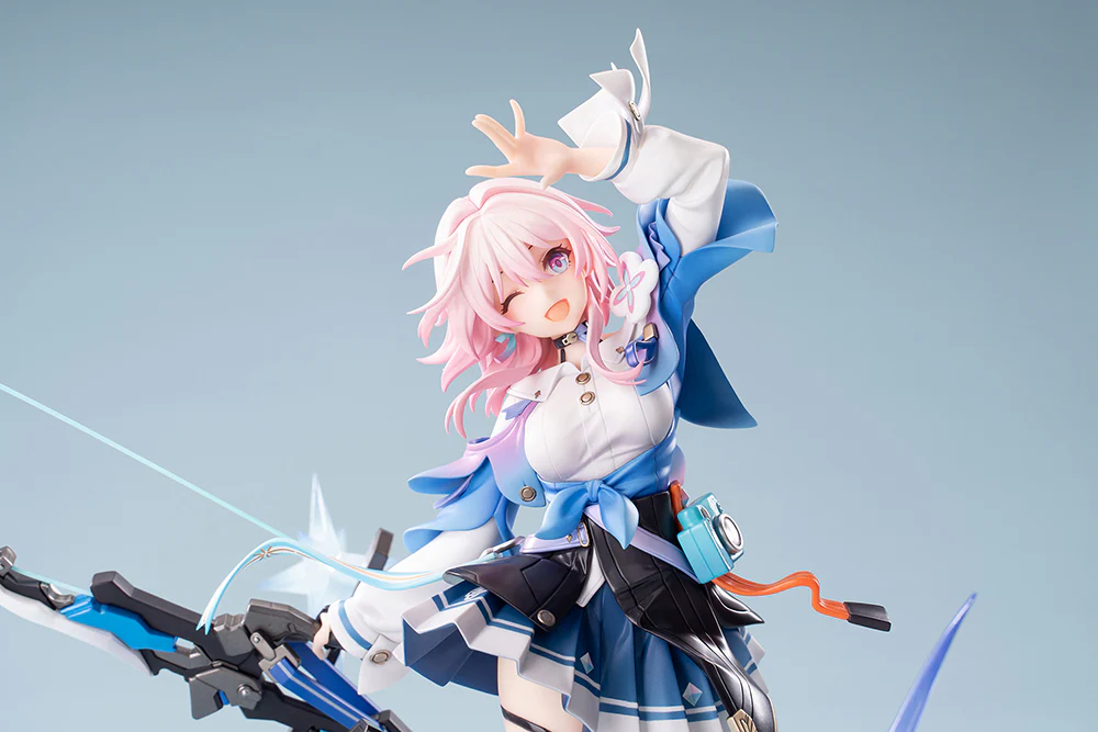 Honkai: Star Rail - March 7th 1/7 Scale Figure