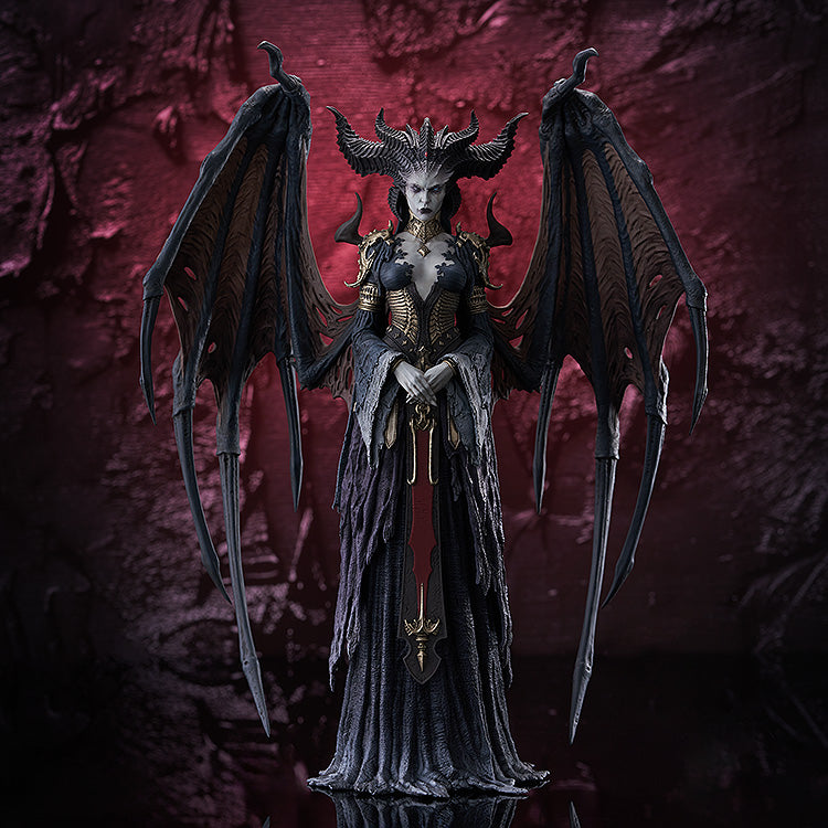 Diablo - POP UP PARADE SP Lilith Figure