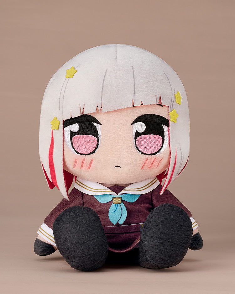 Love Live! - Kuripan Plushie Kozue Otomune/Tsuzuri Yugiri/Megumi Fujishima