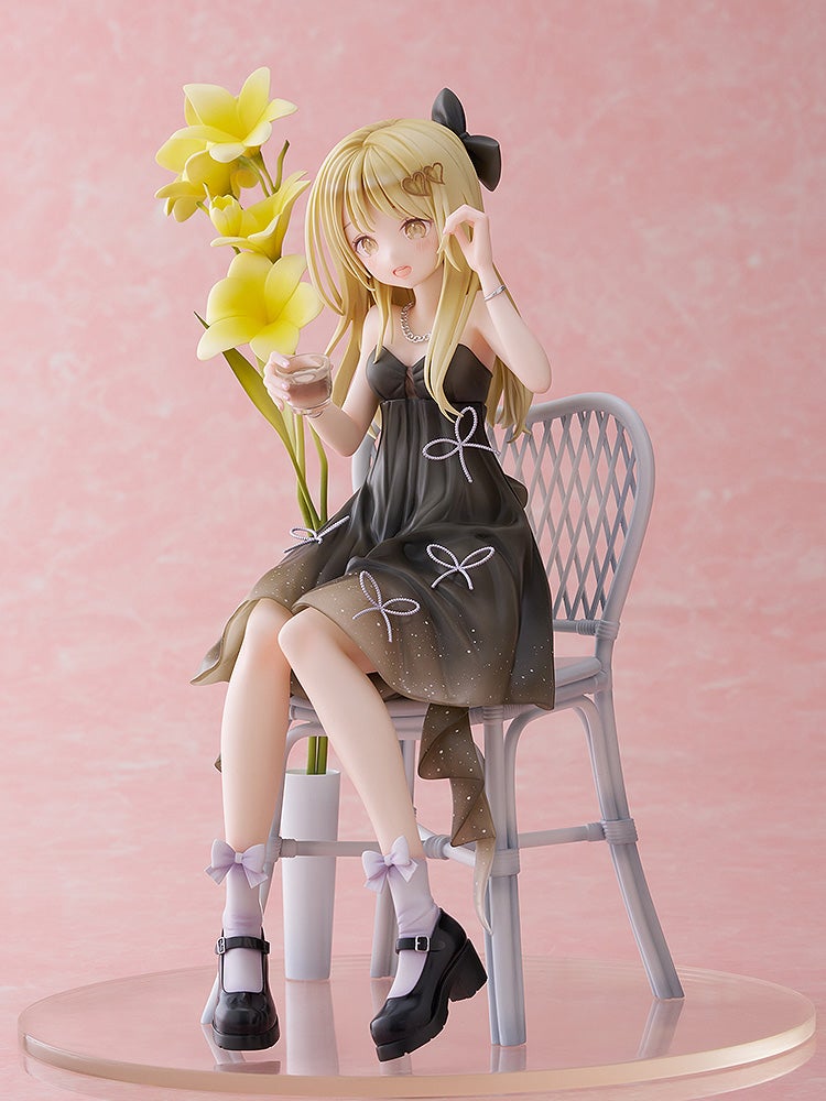 Illustrator Collection 1/6 Scale Figure 