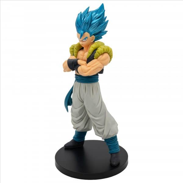Figura Gogeta Dragon Ball Super – Blood Of Saiyans 19cm