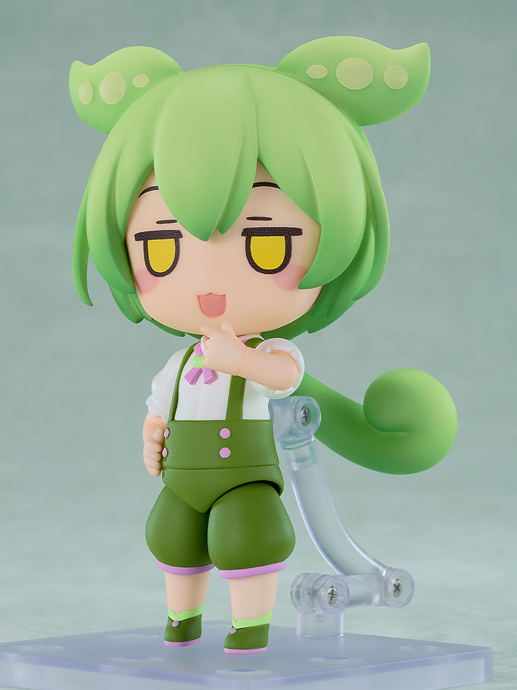 Tohoku Zundamon Project - Nendoroid Zundamon Figure
