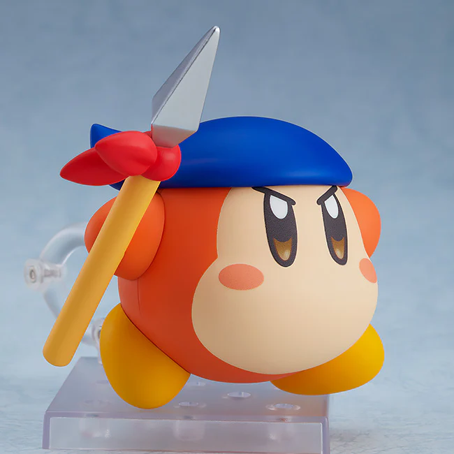 Kirby - Nendoroid Waddle Dee Figure (Re-release)