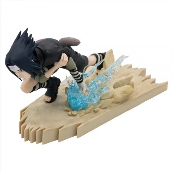 Figura Sasuke Uchiha Naruto – Combination Battle 2 8cm