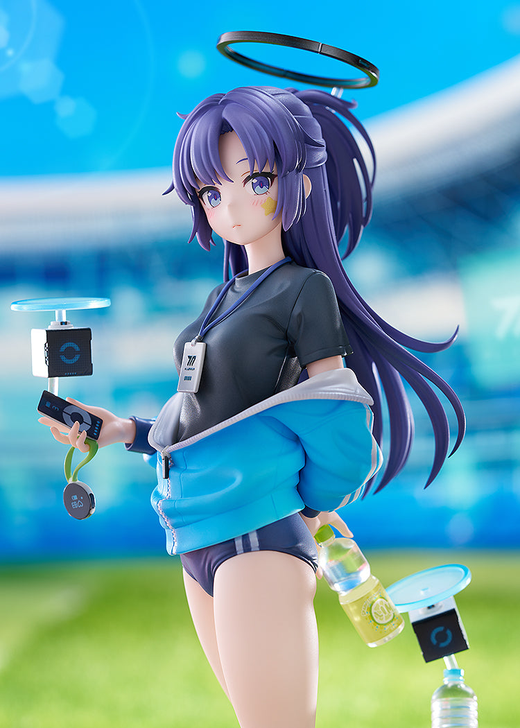 Blue Archive - Yuuka (Track) 1/7 Scale Figure