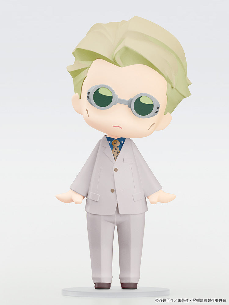 Jujutsu Kaisen - HELLO! GOOD SMILE Kento Nanami FIgure