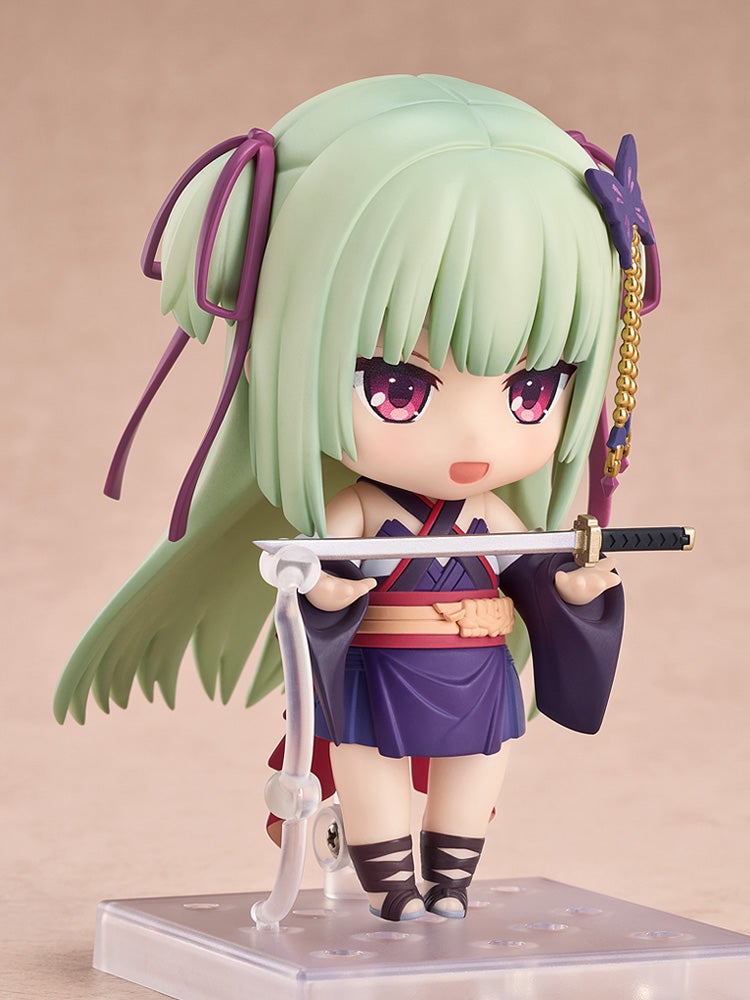 Senren * Banka - Nendoroid Murasame Figure