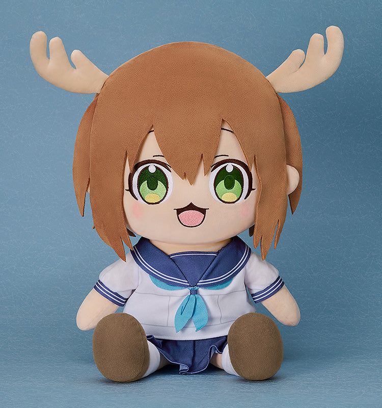 My Deer Friend Nokotan - Big Kigurumi Plushie Noko Shikanoko