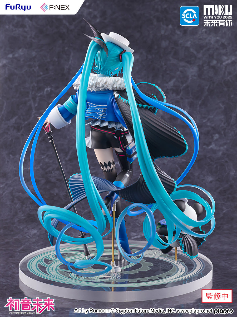 Hatsune Miku - 