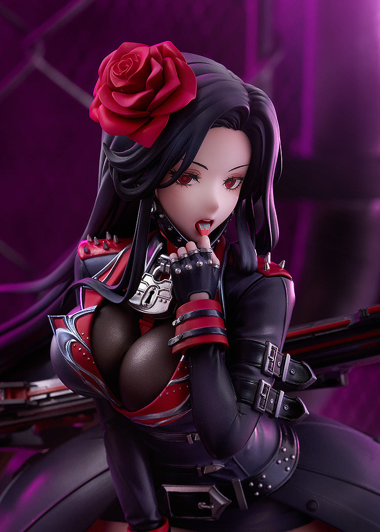 GODDESS OF VICTORY: NIKKE - Maiden 1/7 Scale Figure