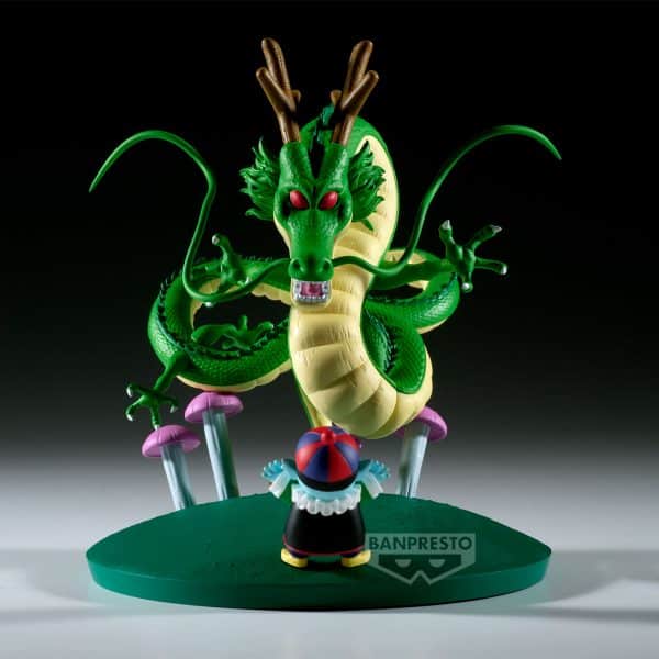 Figura Shenron Dragon Ball – History Box 11cm