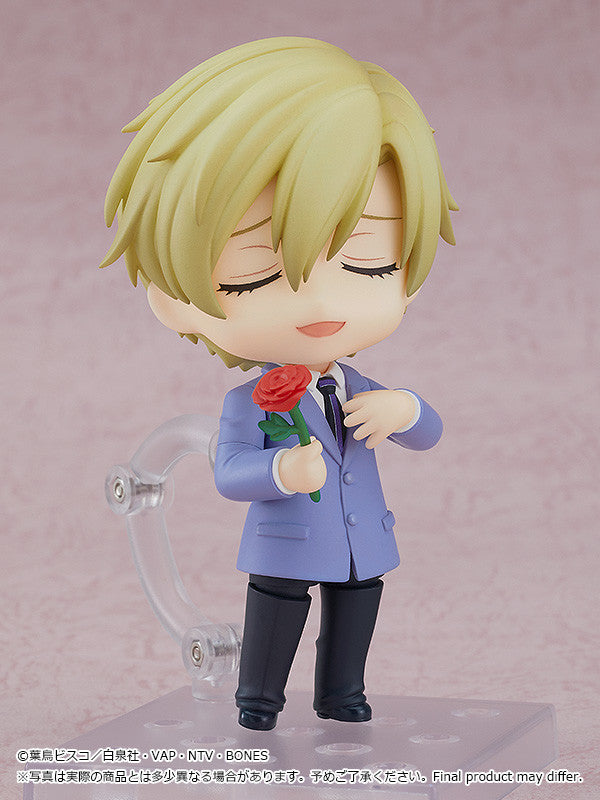 Ouran High School Host Club - Nendoroid Tamaki Suoh Figure (Rerelease)