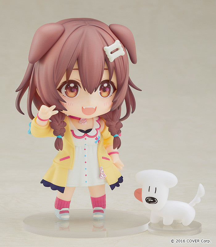 hololive production - Nendoroid Inugami Korone Figure (Rerelease)
