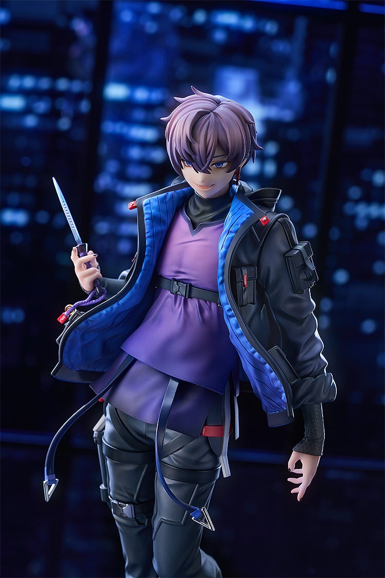 Shoto 1/7 Scale Figure