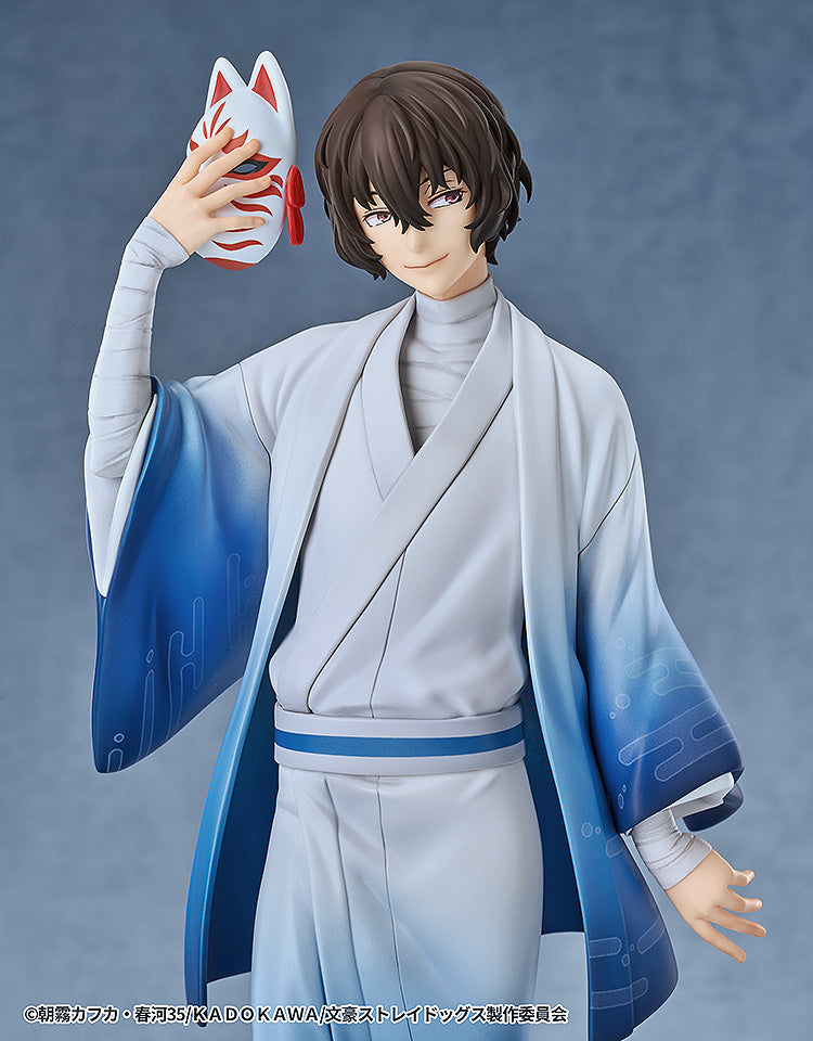Bungo Stray Dogs - Osamu Dazai: Kimono Ver. 1/7 Scale Figure