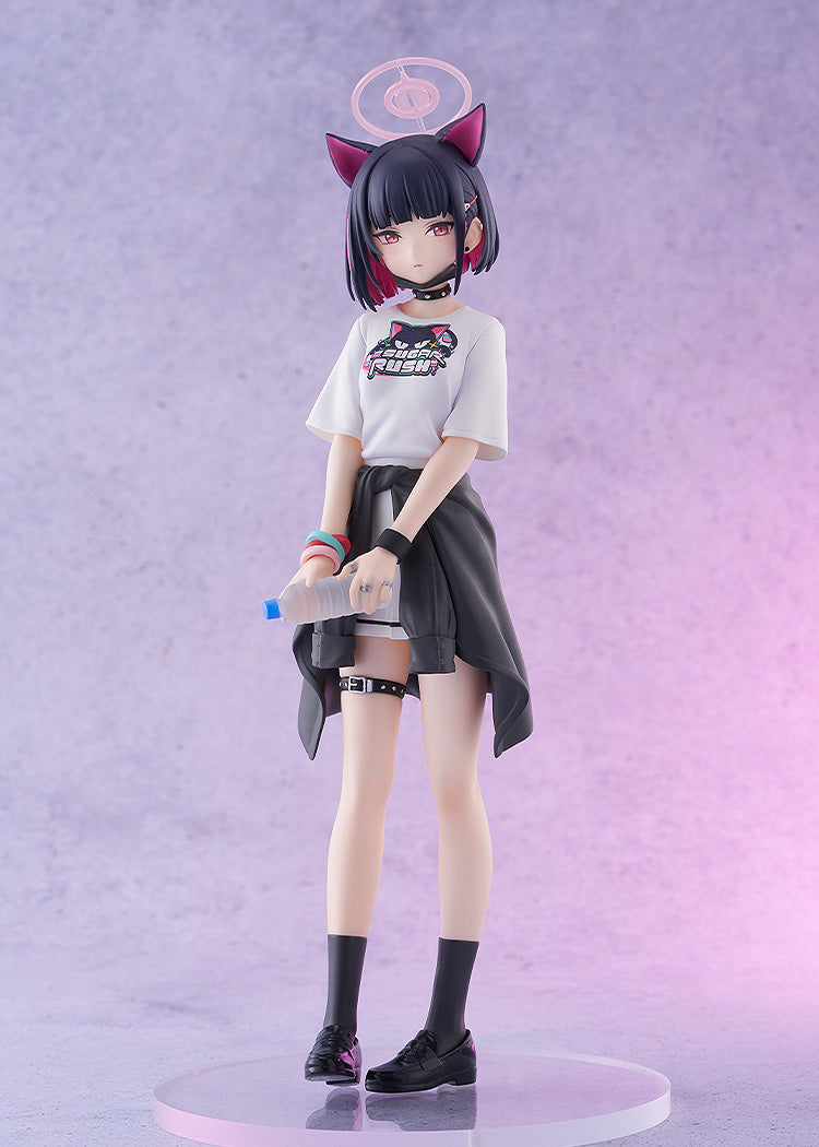 Blue Archive - POP UP PARADE Kazusa (Band): Event KV Ver. Figure