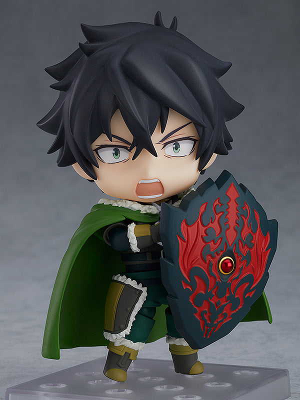 The Rising of the Shield Hero - Nendoroid Shield Hero Figure