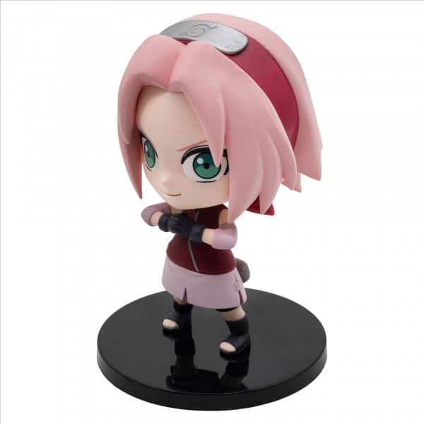 Figura Haruno Sakura Naruto Shippuden – Repoprize 10cm