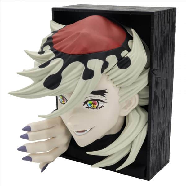 Figura Doma Demon Slayer: Kimetsu No Yaiba Hyokofig 16cm