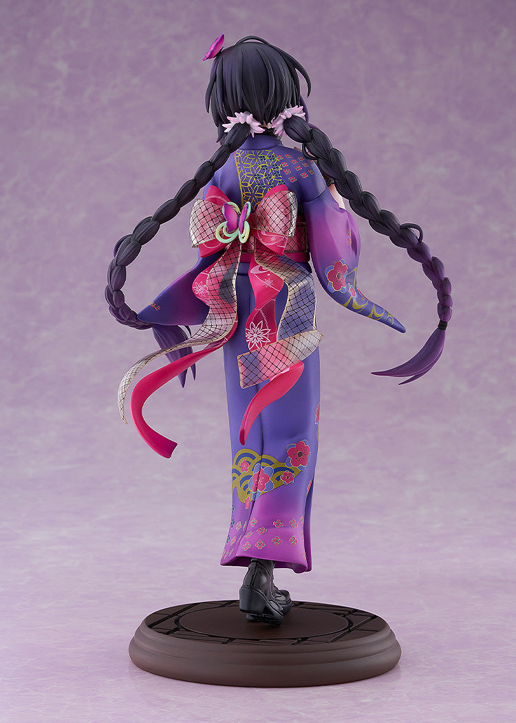 100 Artists Exhibition DSmile Illustration - Wheel of Time 1/7 Scale Figure