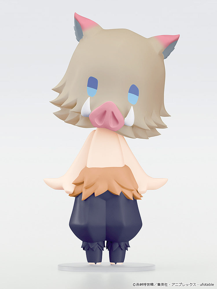 Demon Slayer - HELLO! GOODSMILE Inosuke Hashibira Figure
