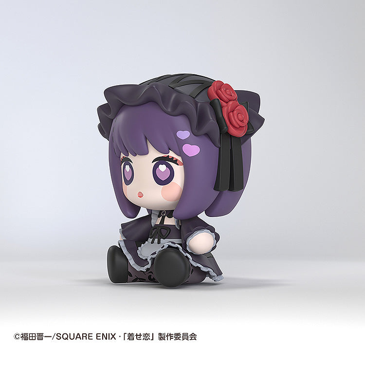 My Dress-Up Darling - Huggy Good Smile Marin Kitagawa (Shizuku Kuroe Ver.) Figure