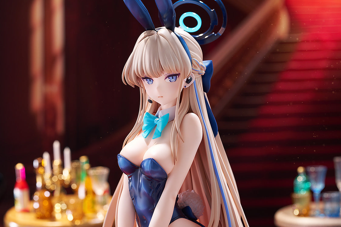 Blue Archive - Toki Asuma (Bunny Girl) 1/7 Scale Figure