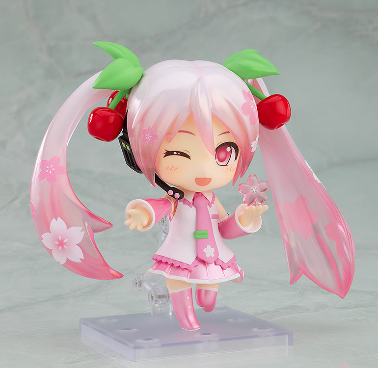 Hatsune Miku - Nendoroid Sakura Miku 2.0 Figure