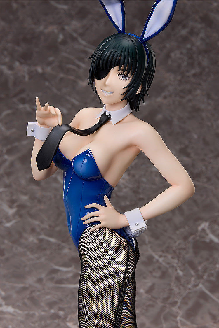 Chainsaw Man - Himeno: Bunny Ver. 1/4 Scale Figure