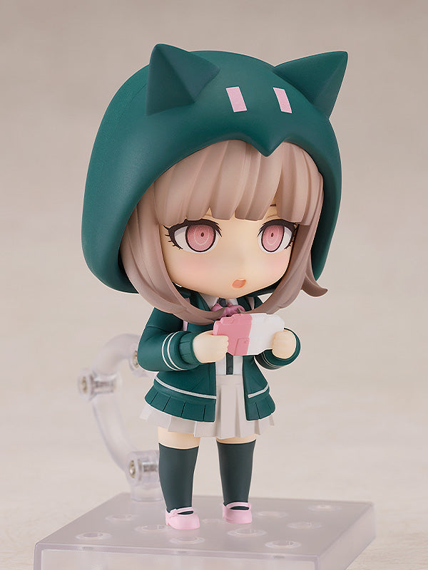 Danganronpa 1•2 Reload - Nendoroid Chiaki Nanami Figure (Re-release)