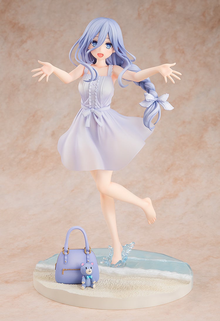 Date A Live Series - Mio Takamiya: Summer Dress Ver. 1/7 Scale Figure
