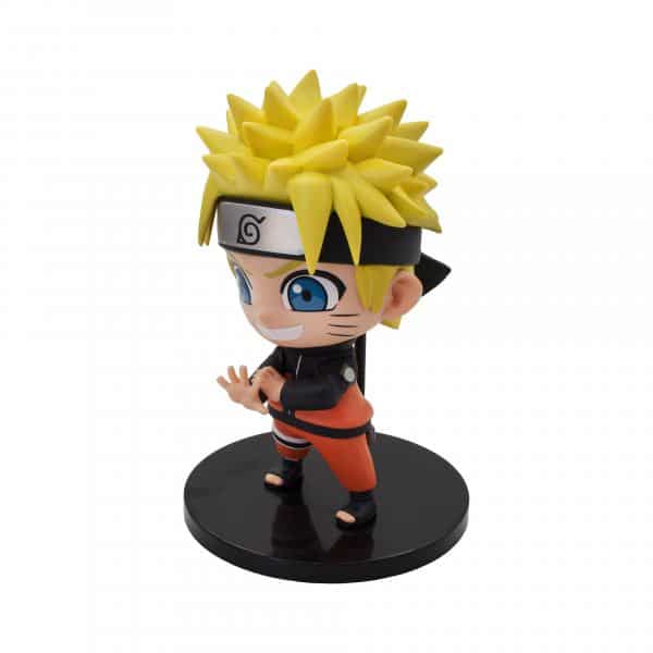 Figura Naruto Uzumaki Naruto Shippuden – Repoprize 10cm