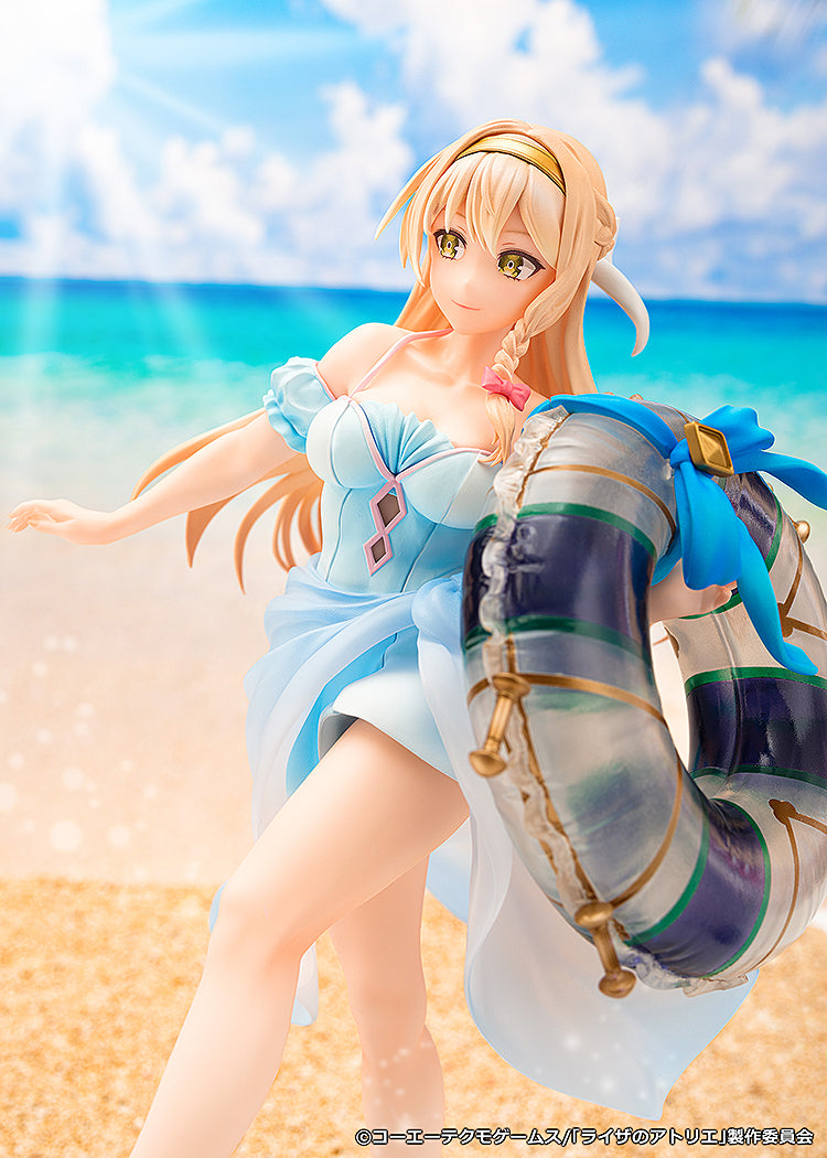Atelier Ryza: Ever Darkness & the Secret Hideout 1/7 Scale Figure Klaudia Valentz: Swimsuit Ver.
