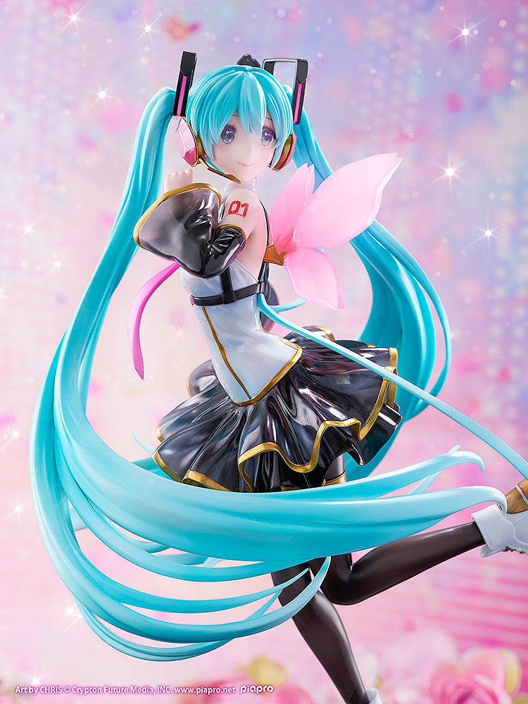 Hatsune Miku - Hatsune Miku delight fairy style 1/7 Scale Figure
