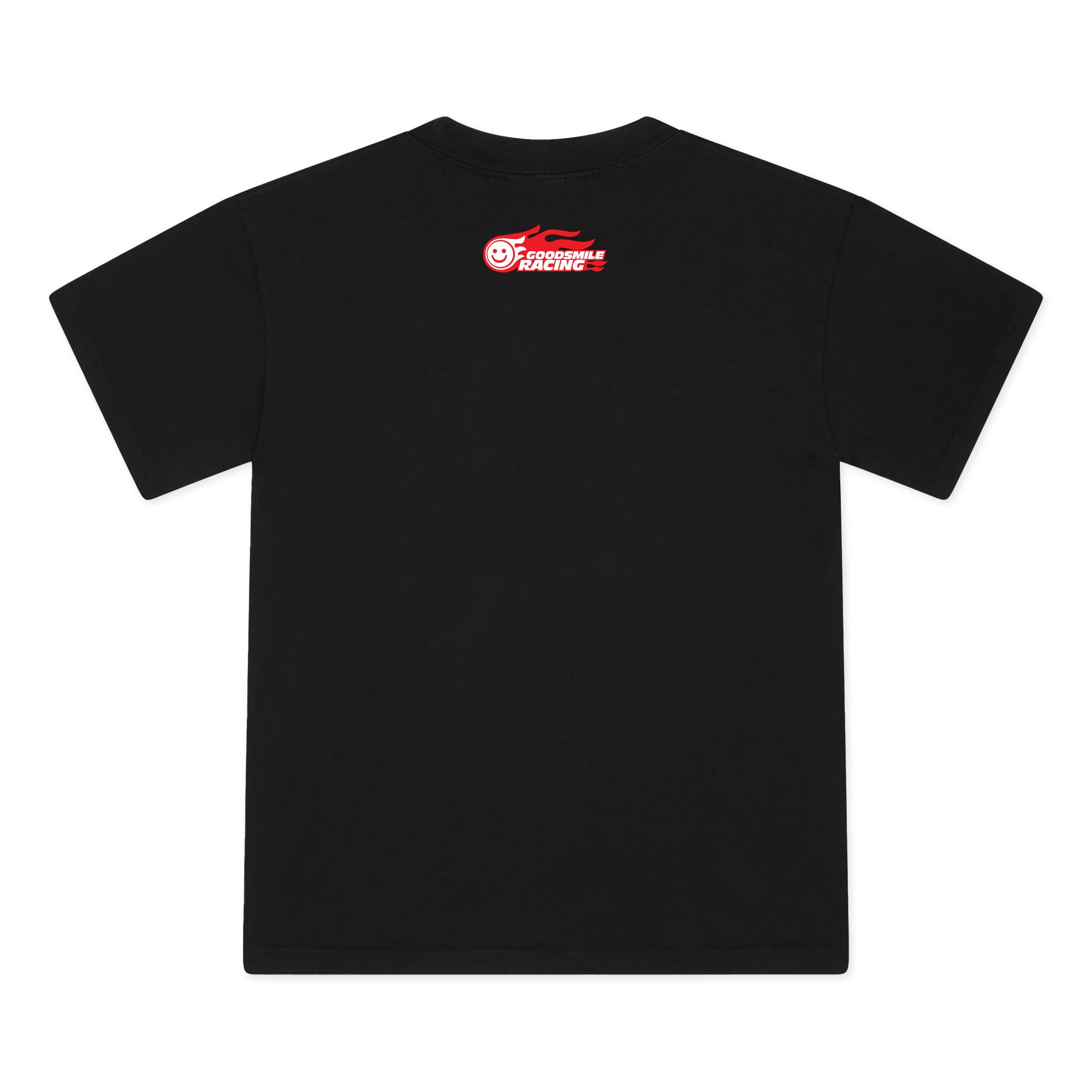 GSR Major League Racing Tee - Logo