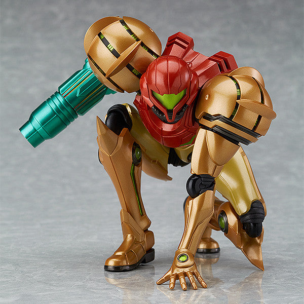Metroid - figma Samus Aran: PRIME 3 ver. Figure (Rerelease)