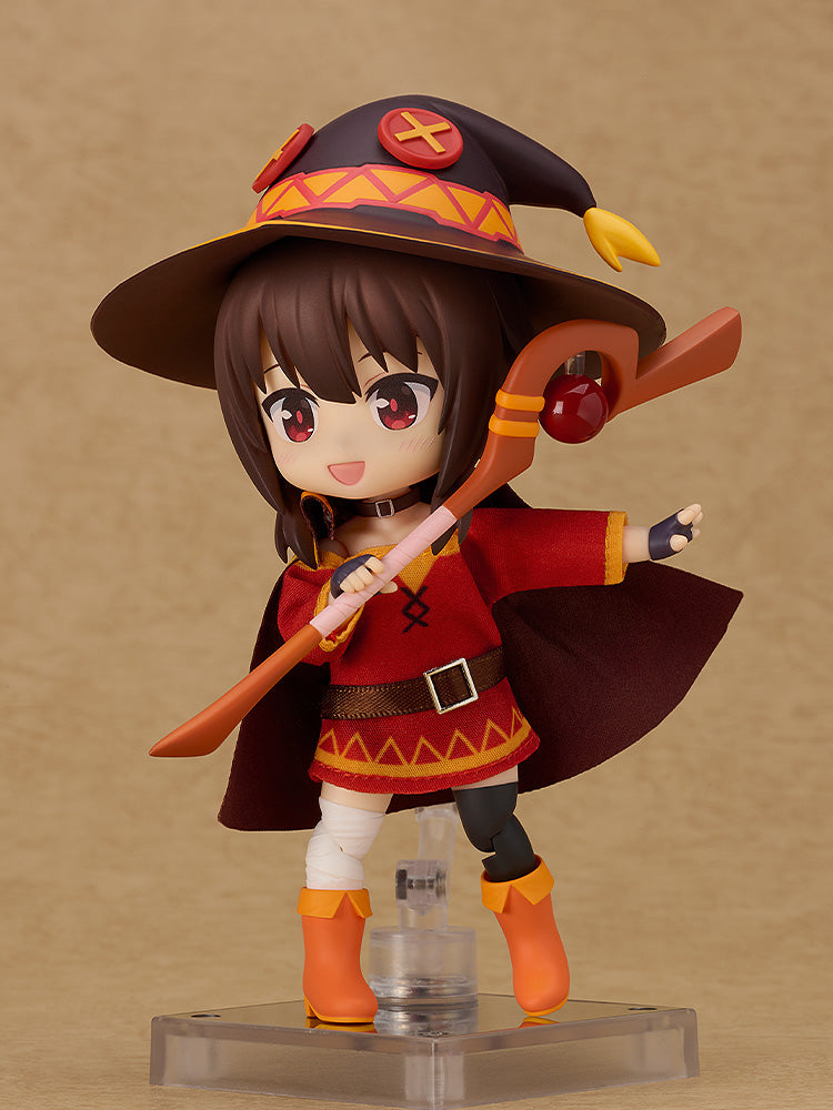 KONOSUBA -God's blessing on this wonderful world! - Nendoroid Doll Megumin
