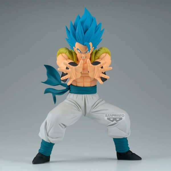 Figura Gogeta II Dragon Ball Super – Grandista 25cm