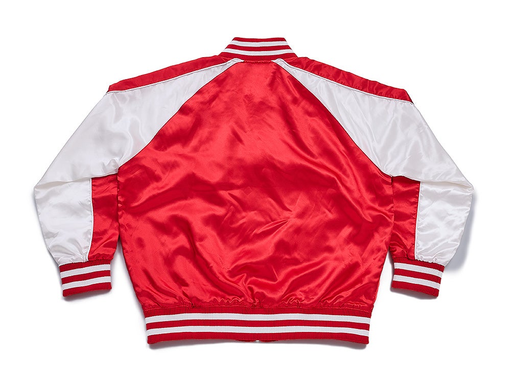 Umamusume: Pretty Derby - Katsuragi Ace's Souvenir Jacket