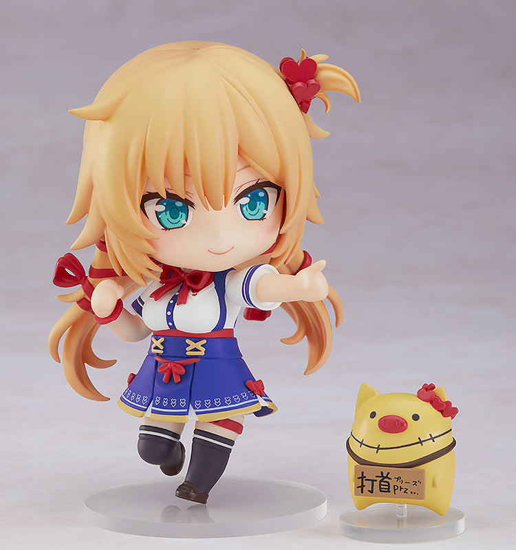 hololive production - Nendoroid Akai Haato Figure