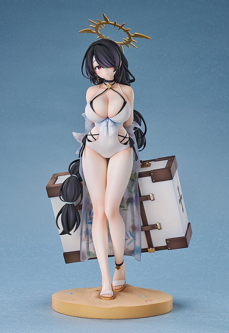 Blue Archive - Hinata (Swimsuit) 1/6 Scale Figure