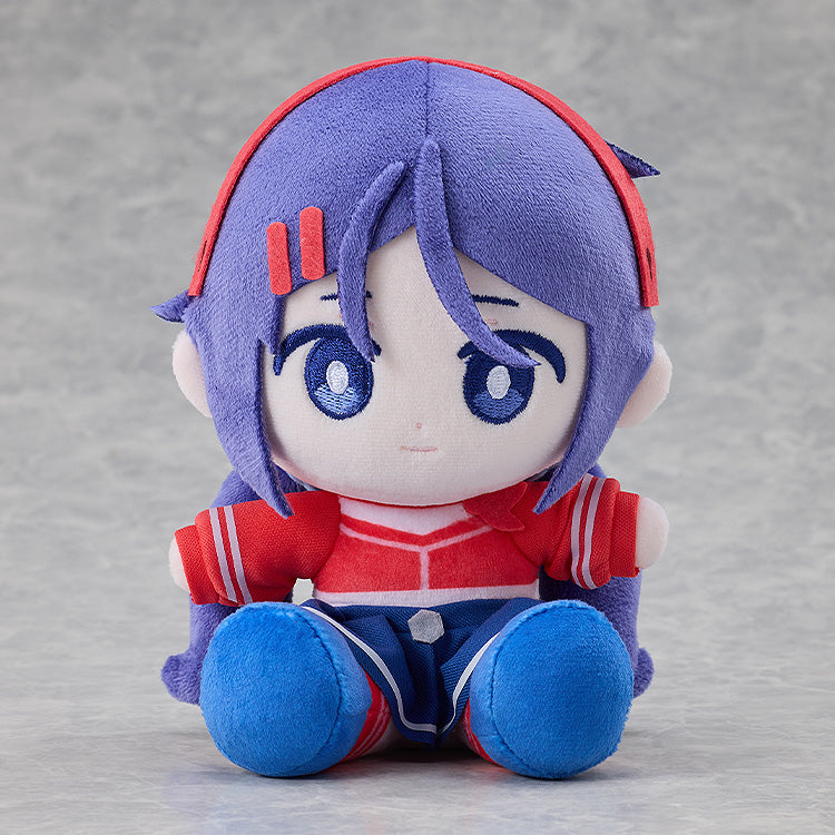 MiSide - Mita Punipuni Plushie Set (10cm ＆ 15cm)