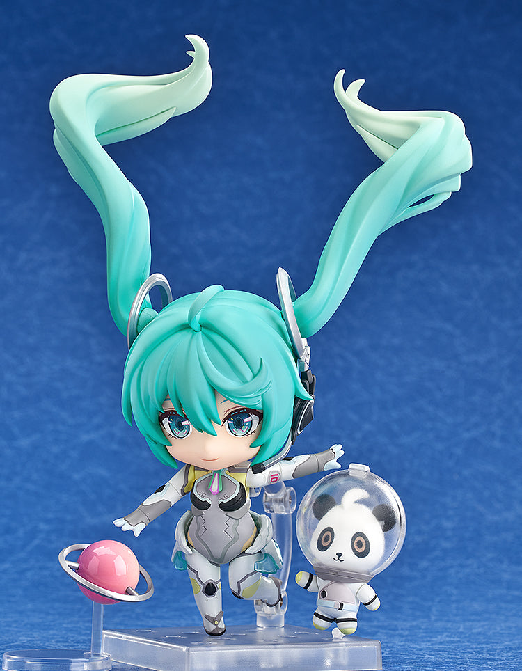 Nendoroid Hatsune Miku: MIKU WITH YOU 2024 Ver. Figure