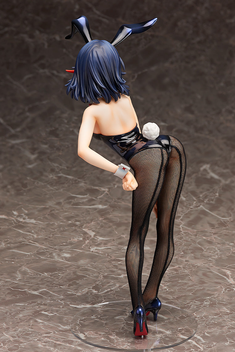 KILL la KILL - Ryuko Matoi: Bunny Ver. 1/4 Scale Figure (Rerelease)