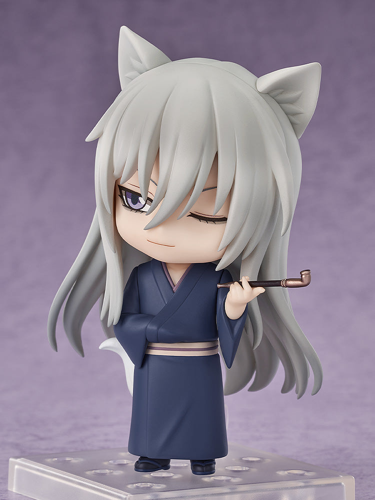 Kamisama Kiss◎ - Nendoroid Light Tomoe: Fox Spirit Ver. Figure