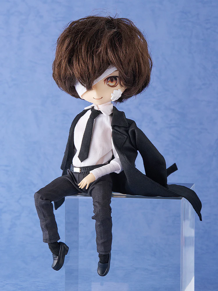 Bungo Stray Dogs - Harmonia humming Osamu Dazai: Fifteen-Year-Old Ver. Doll