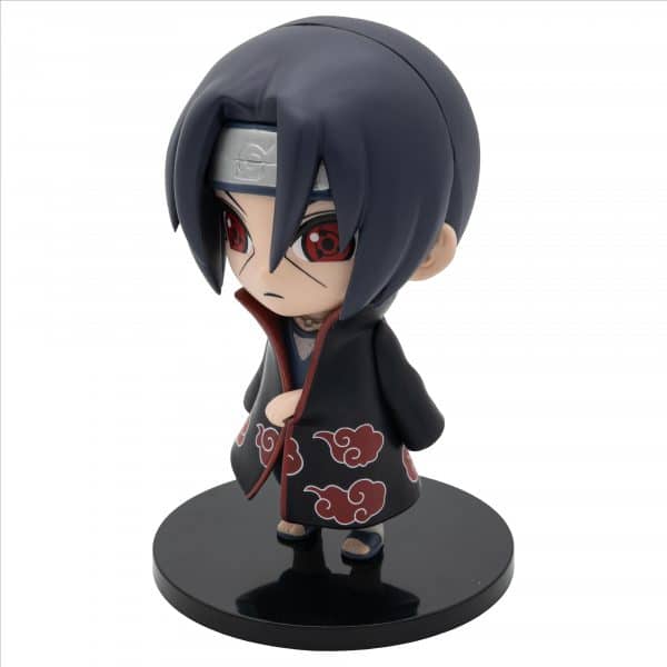 Figura Itachi Uchiha Naruto Shippuden – Repoprize 10cm