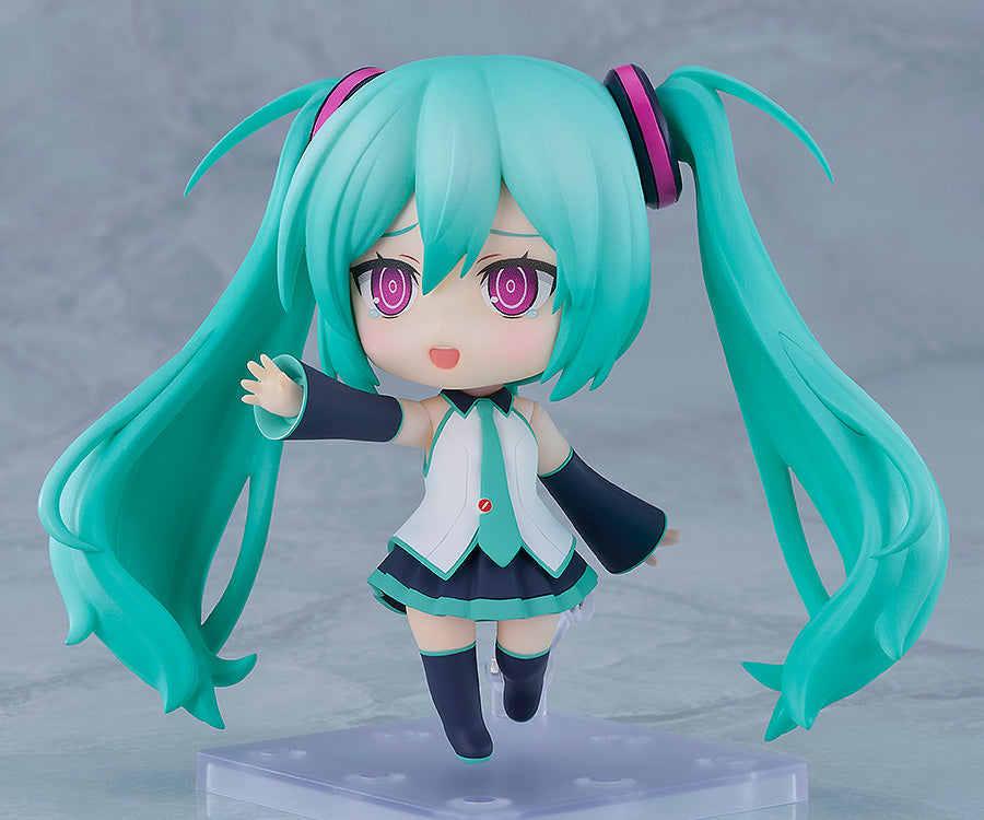 Hatsune Miku - Nendoroid Hatsune Miku: Because You're Here Ver. Figure