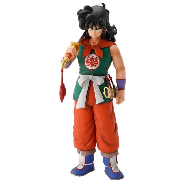 Ichibansho Figura Yamcha (Son Goku Training Section) Dragon Ball 25cm
